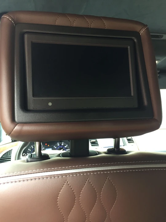 2015 Infiniti QX80 - Image 4 of 14