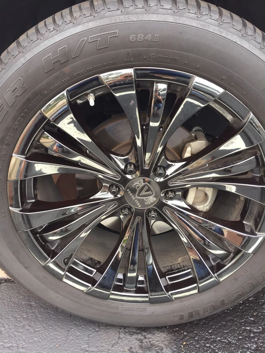 2015 Infiniti QX80 - Image 14 of 14