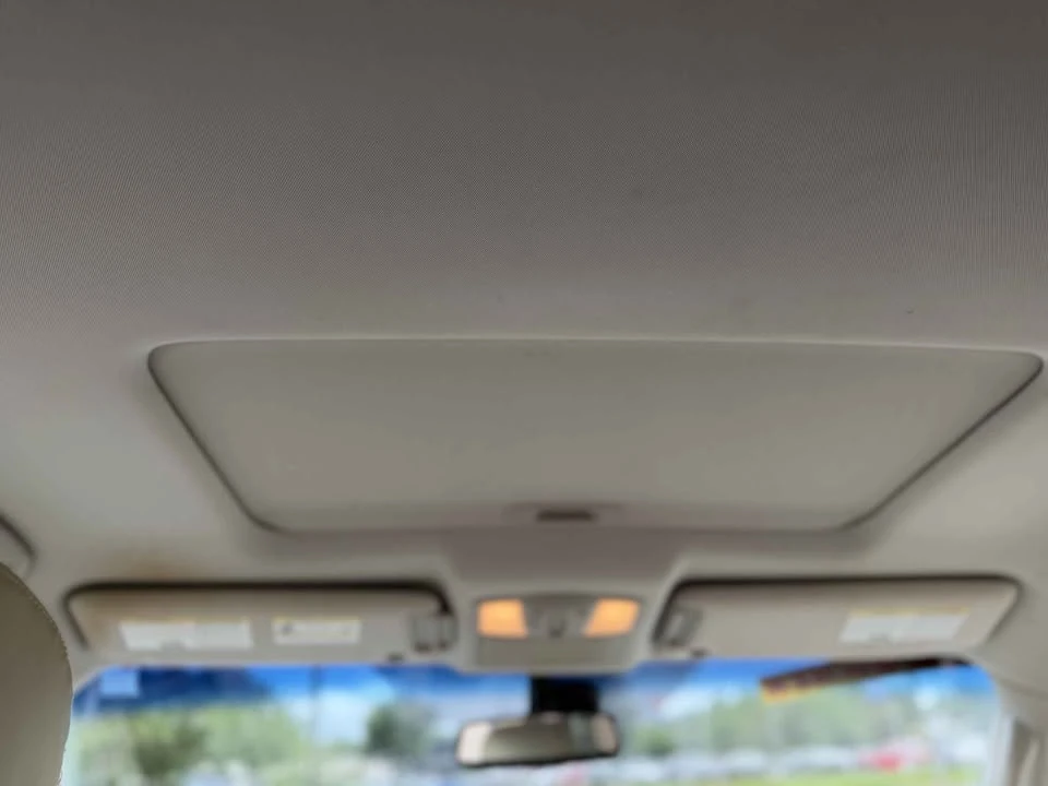 2015 Infiniti QX80 - Image 13 of 16