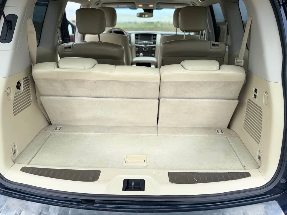 2015 Infiniti QX80 - Image 13 of 18