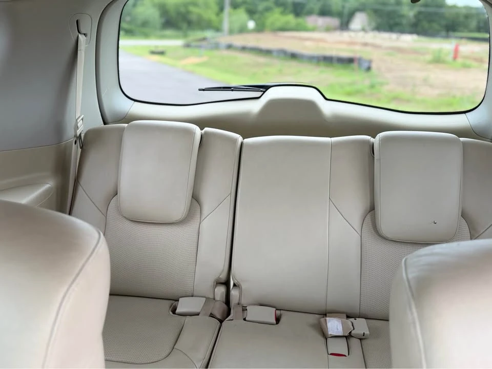 2015 Infiniti QX80 - Image 12 of 18