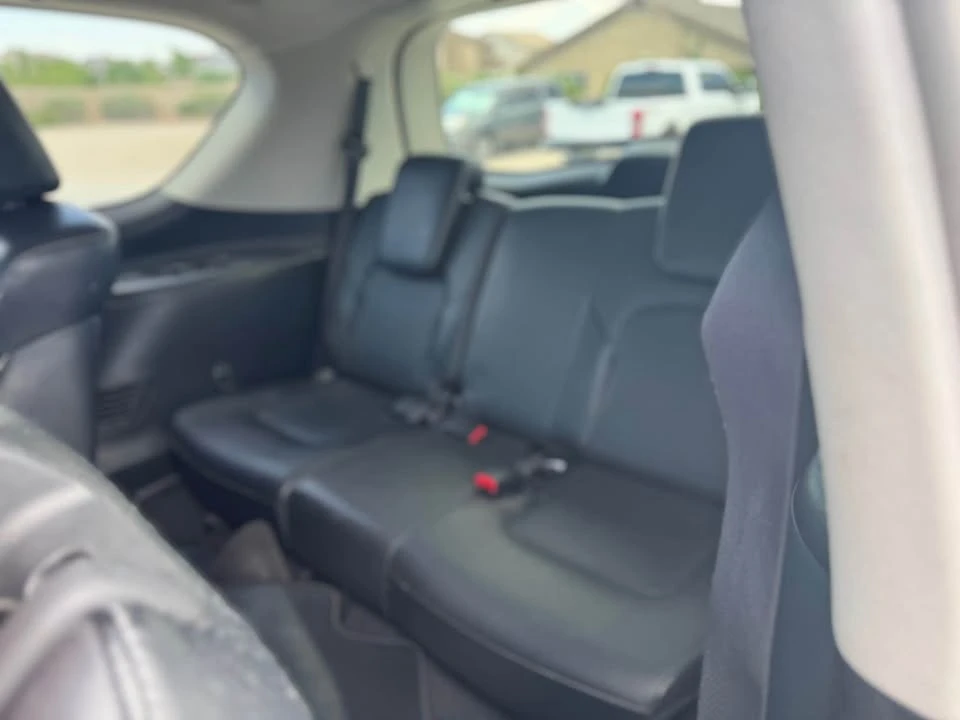 2015 Infiniti QX80 - Image 11 of 14