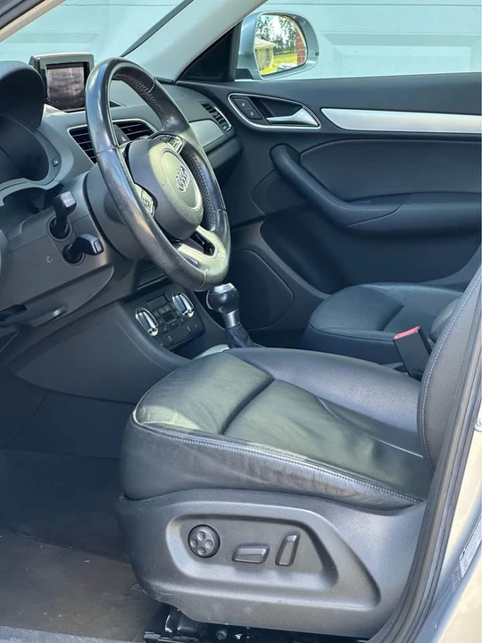2015 Infiniti Q50 - Image 6 of 8