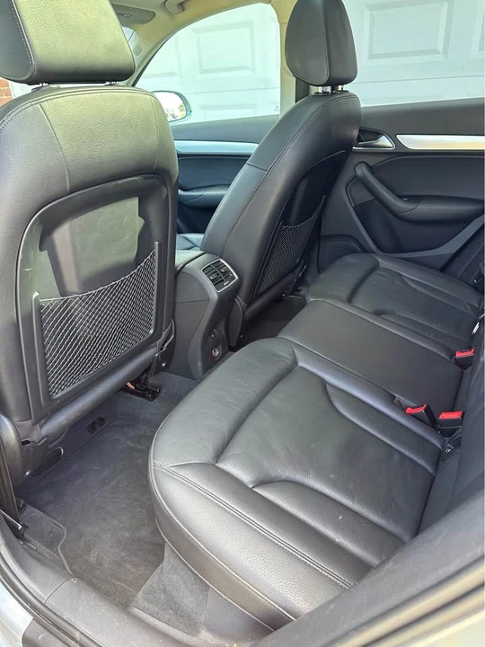 2015 Infiniti Q50 - Image 7 of 8