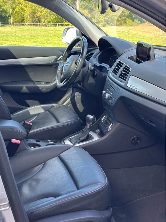2015 Infiniti Q50 - Image 3 of 8