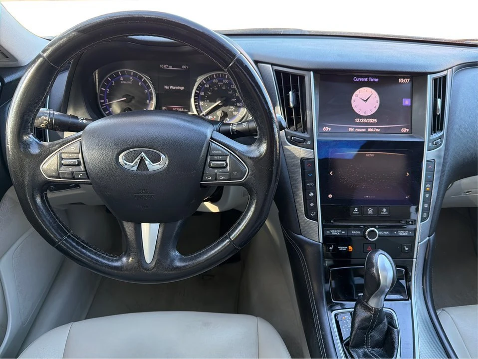 2015 Infiniti Q50 - Image 13 of 20