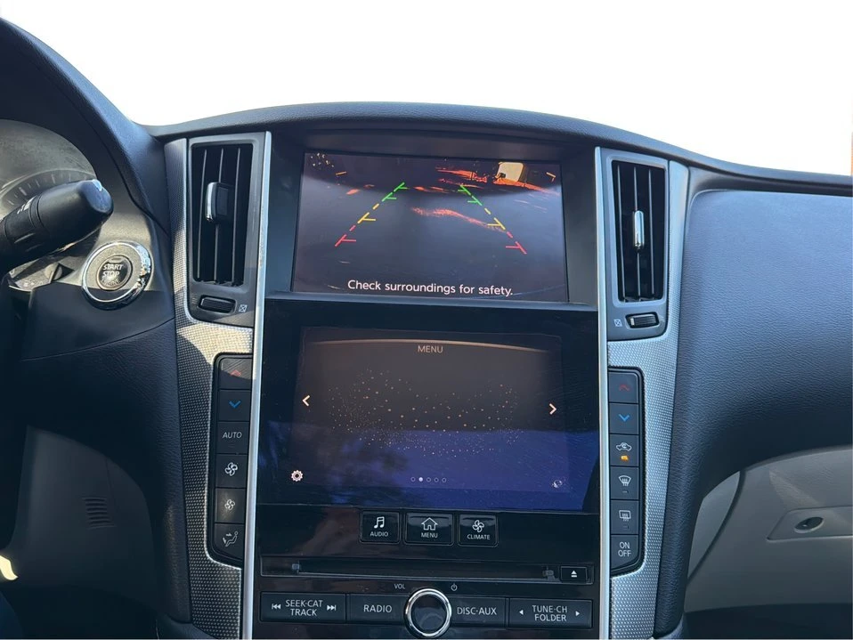 2015 Infiniti Q50 - Image 16 of 20