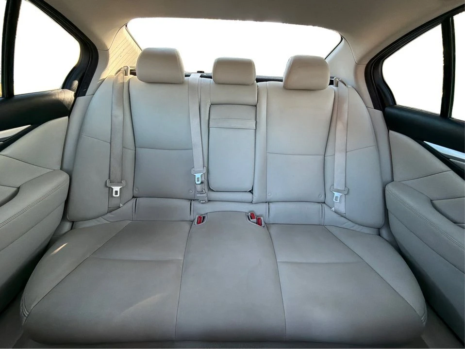 2015 Infiniti Q50 - Image 14 of 20