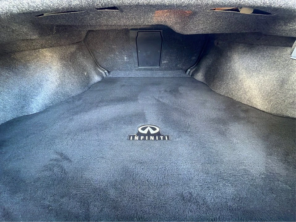 2015 Infiniti Q50 - Image 12 of 20