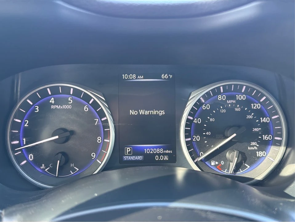 2015 Infiniti Q50 - Image 15 of 20
