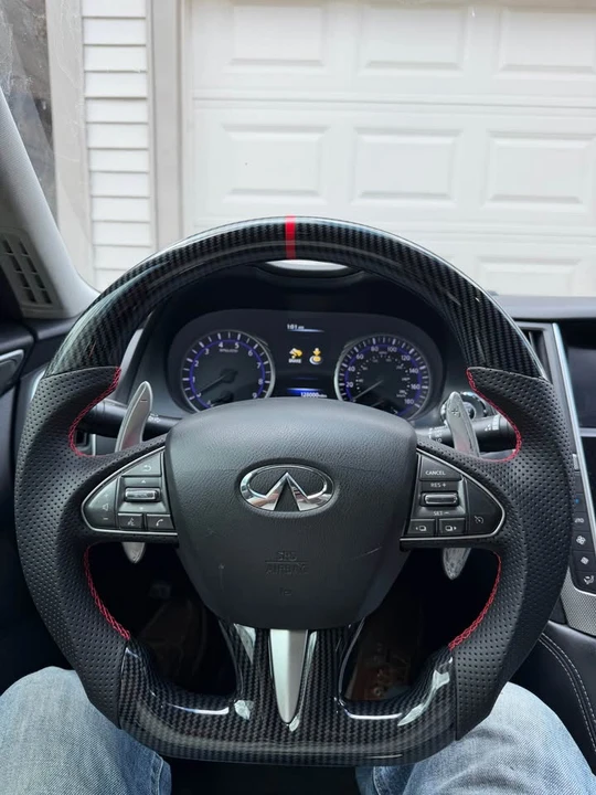 2015 Infiniti Q50 - Image 4 of 7