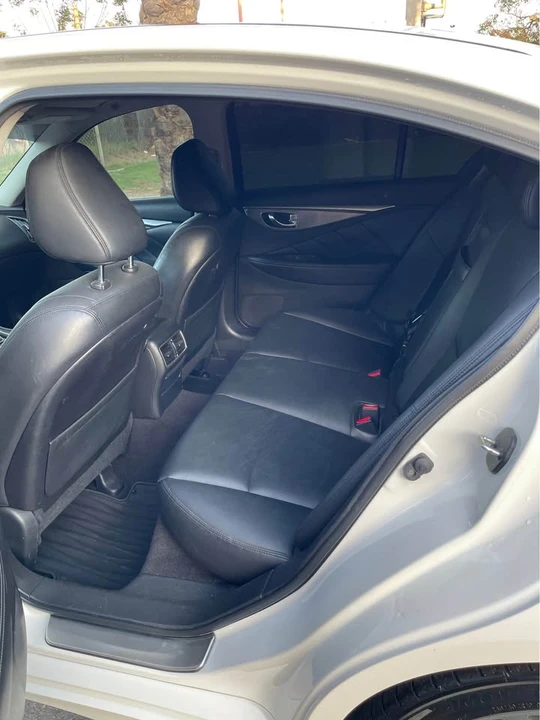 2015 Infiniti Q50 - Image 14 of 16