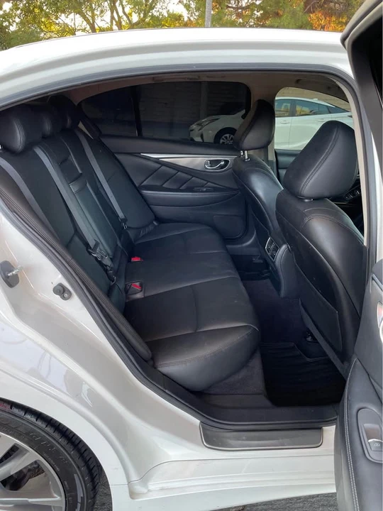 2015 Infiniti Q50 - Image 15 of 16