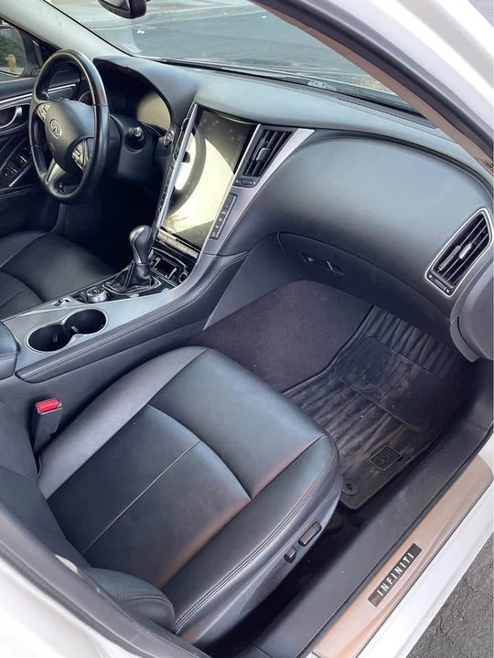 2015 Infiniti Q50 - Image 13 of 16