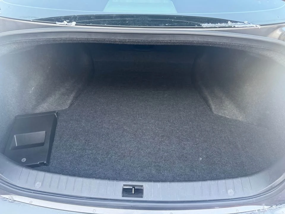 2015 Infiniti Q50 - Image 15 of 16