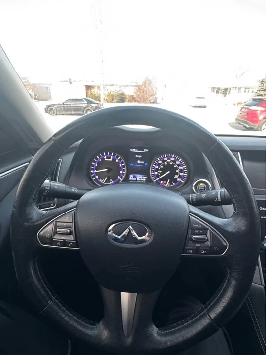 2015 Infiniti Q50 - Image 10 of 16