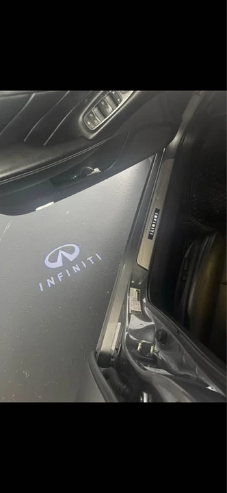 2015 Infiniti Q50 - Image 16 of 16