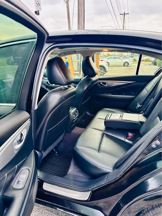 2015 Infiniti Q50 - Image 16 of 20