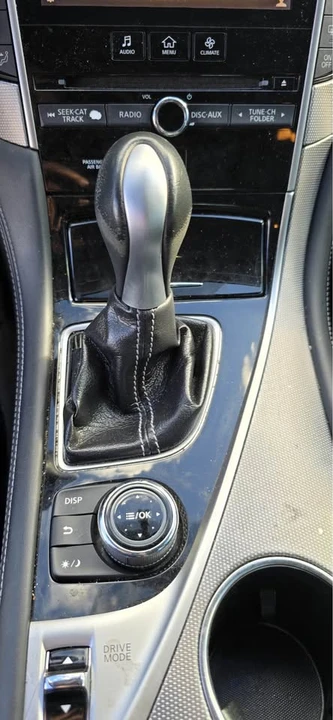 2015 Infiniti Q50 - Image 14 of 16