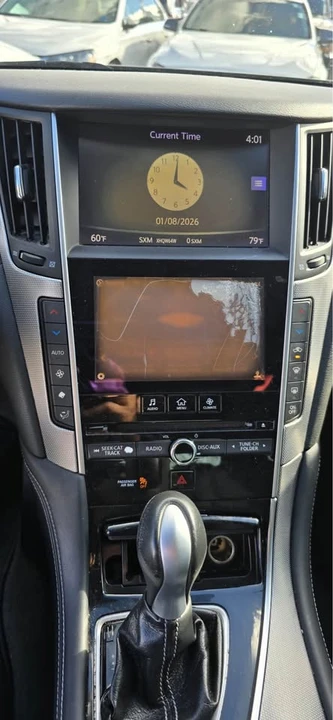 2015 Infiniti Q50 - Image 12 of 16