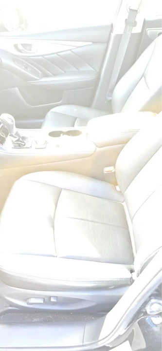 2015 Infiniti Q50 - Image 9 of 16
