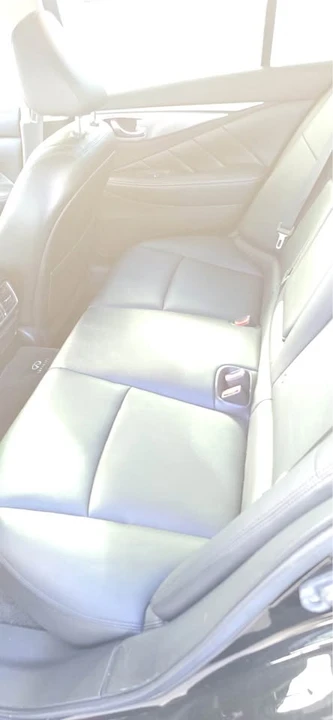 2015 Infiniti Q50 - Image 10 of 16