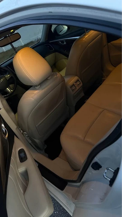 2015 Infiniti Q50 - Image 6 of 9