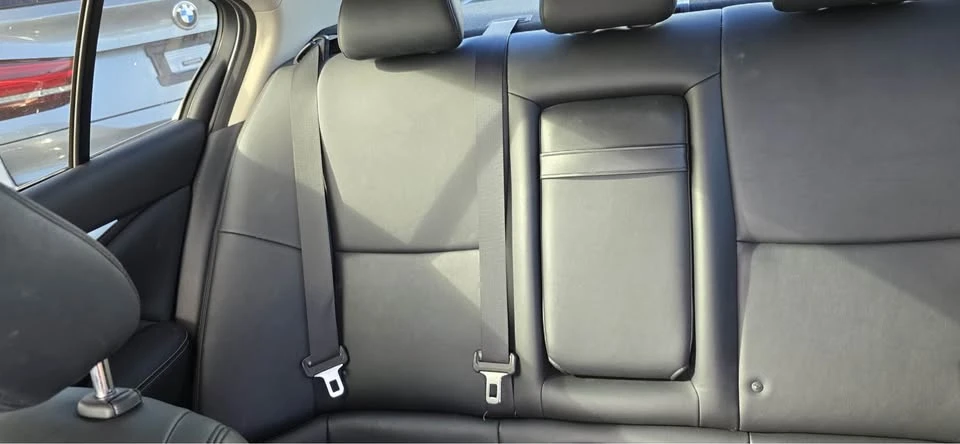 2015 Infiniti Q50 - Image 15 of 16