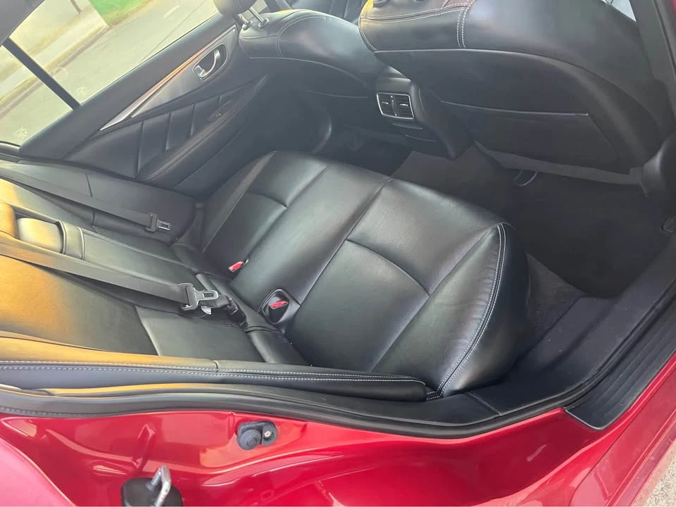 2015 Infiniti Q50 - Image 10 of 10