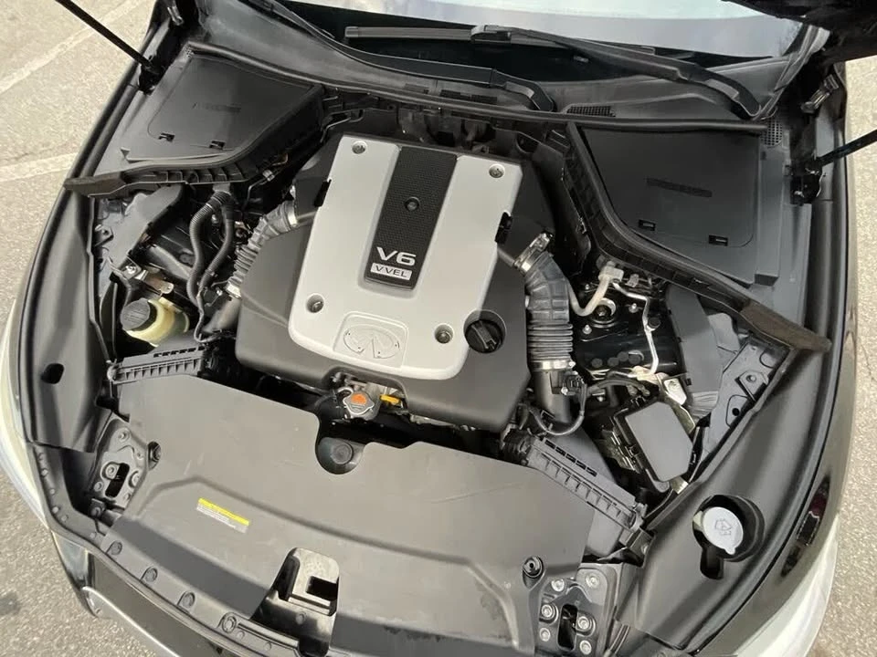 2015 Infiniti Q50 - Image 6 of 17