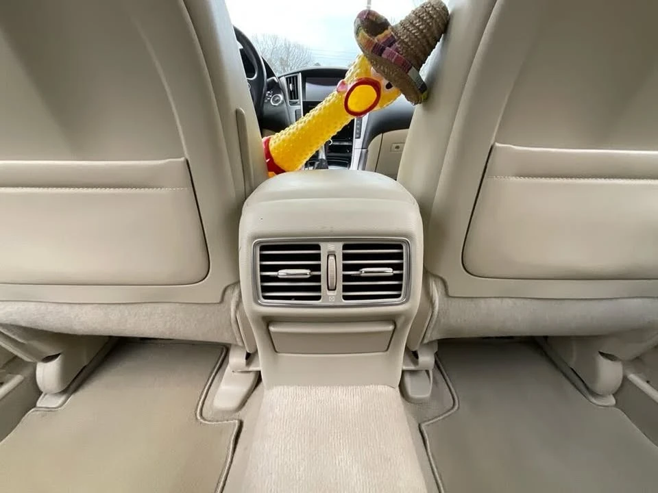 2015 Infiniti Q50 - Image 12 of 17
