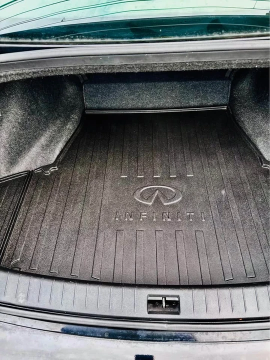 2015 Infiniti Q50 - Image 11 of 17