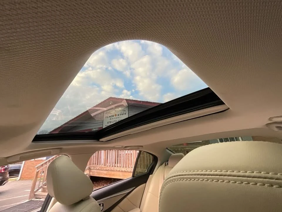 2015 Infiniti Q50 - Image 9 of 17