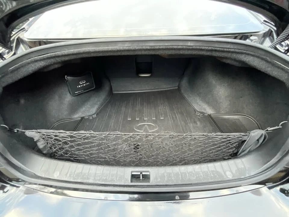 2015 Infiniti Q50 - Image 13 of 17