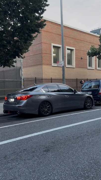 2015 Infiniti Q50 - Image 2 of 5