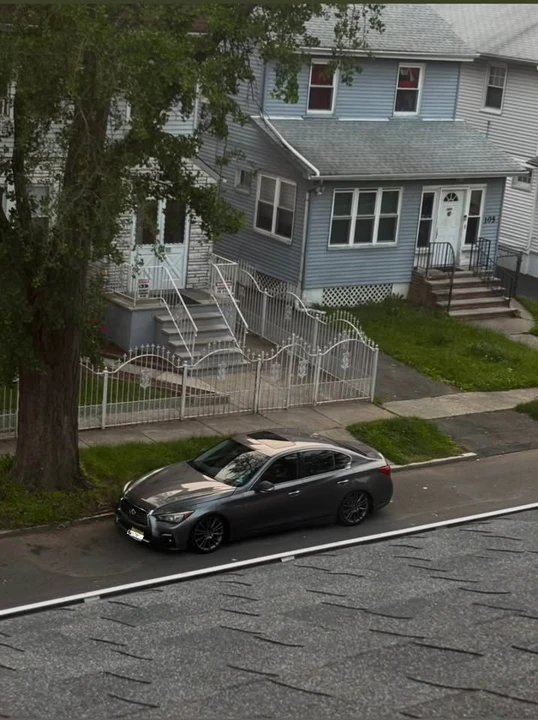 2015 Infiniti Q50 - Image 3 of 5