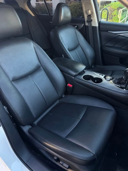 2015 Infiniti Q50 - Image 10 of 15