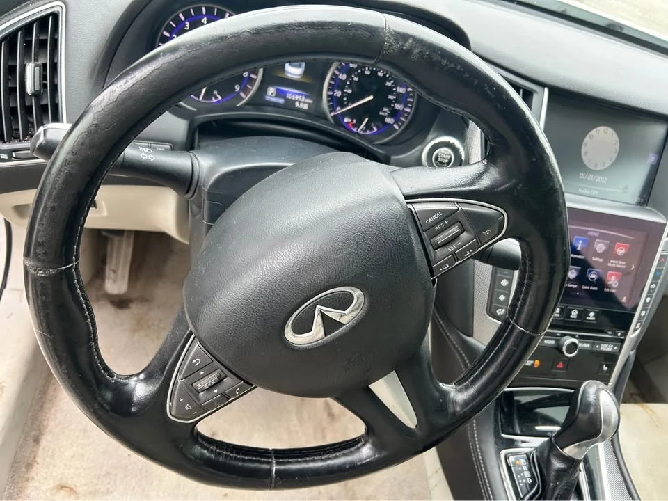 2015 Infiniti Q50 - Image 10 of 18