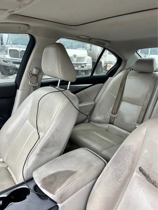2015 Infiniti Q50 - Image 12 of 18
