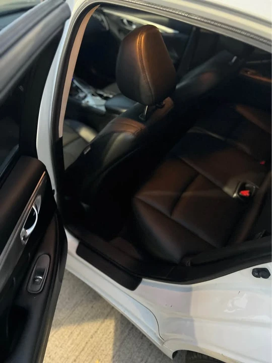 2015 Infiniti Q50 - Image 10 of 10