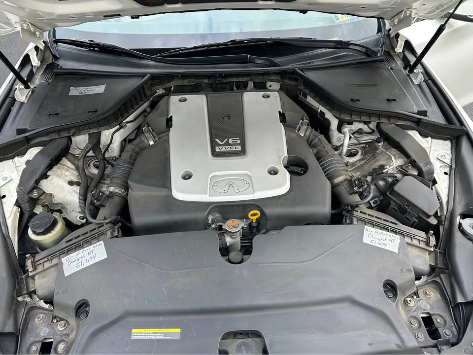 2015 Infiniti Q50 - Image 10 of 13