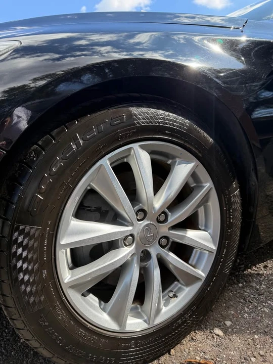 2015 Infiniti Q50 - Image 9 of 12