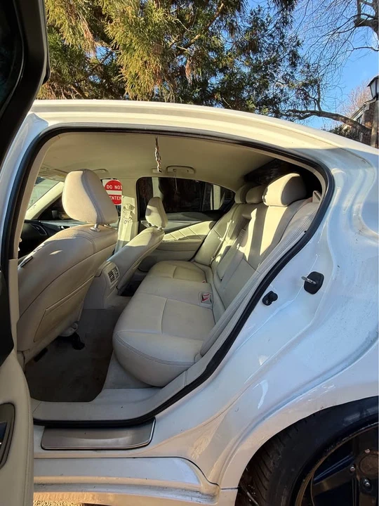 2015 Infiniti Q50 - Image 5 of 7