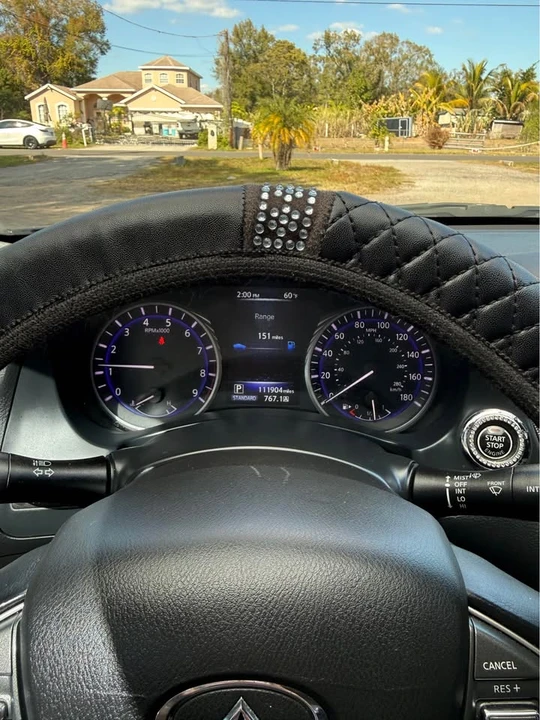 2015 Infiniti Q50 - Image 5 of 12