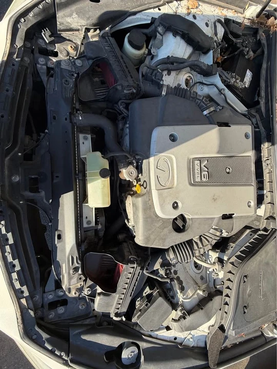 2015 Infiniti Q50 - Image 6 of 7
