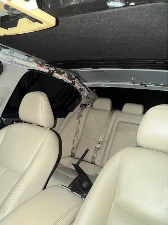 2015 Infiniti Q50 - Image 8 of 12