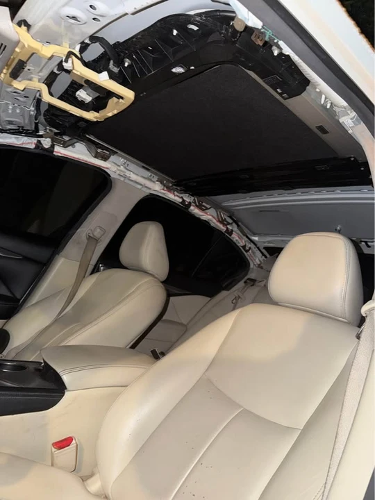 2015 Infiniti Q50 - Image 9 of 12