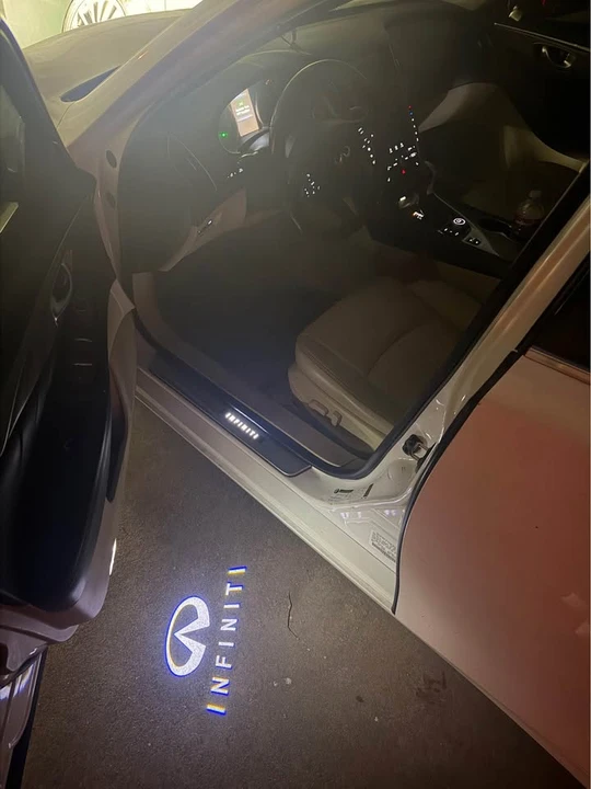 2015 Infiniti Q50 - Image 10 of 12