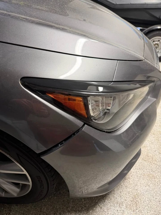 2015 Infiniti Q50 - Image 5 of 8