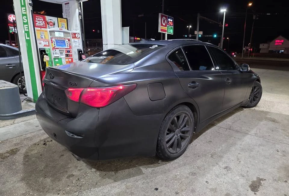 2015 Infiniti Q50 - Image 6 of 15